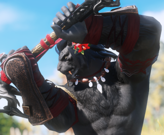 First image
