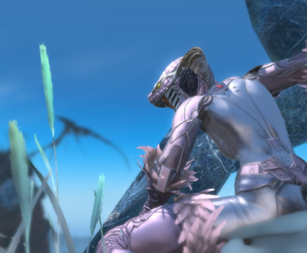 First image