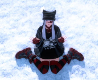 First image
