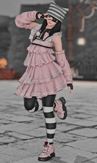 Cute