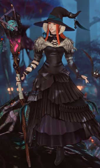 < coven >