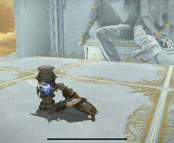 First image