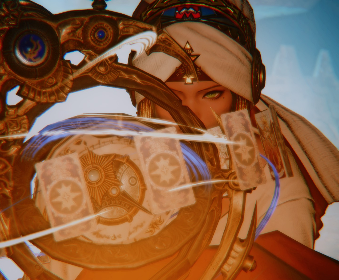 First image