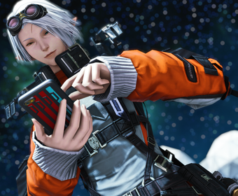 First image