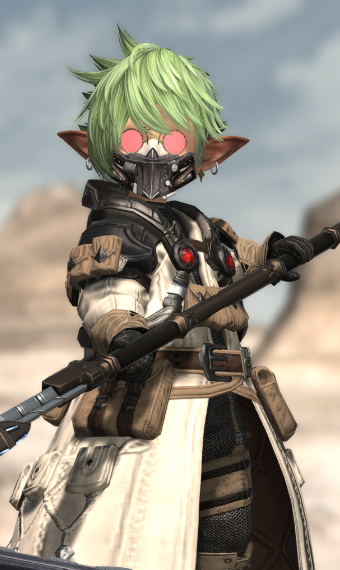 War is Hell