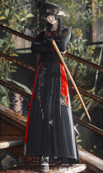 No Title | Eorzea Collection