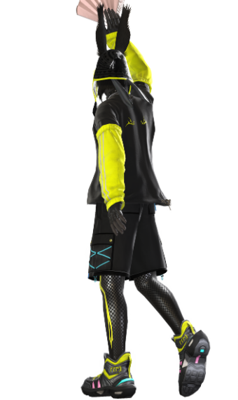 CODE MISTAKE | Eorzea Collection