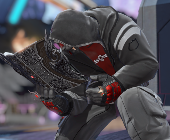 First image