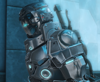 First image