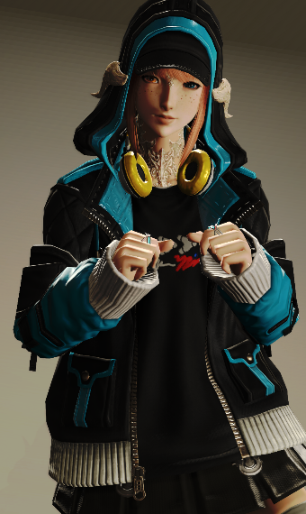 Code: CRF ghost | Eorzea Collection