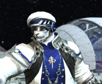First image