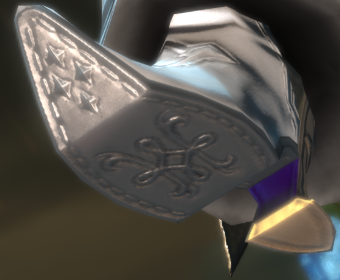 First image