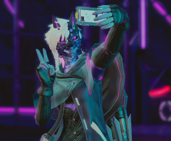 First image