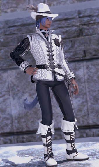 Glams for Arkania