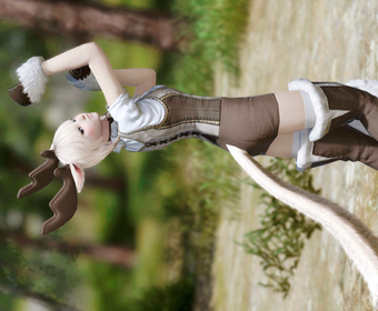 First image