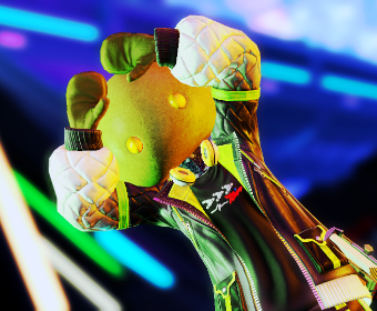 First image