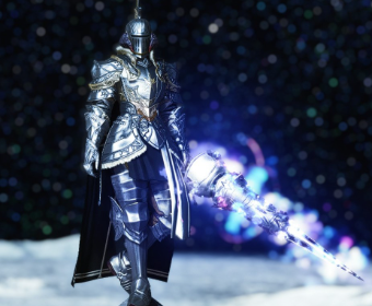 First image
