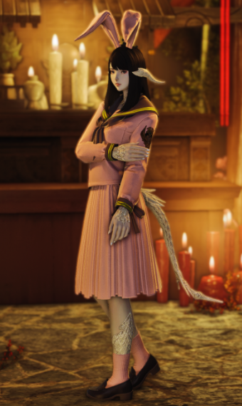 Cosplays