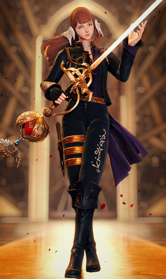 Cosplays