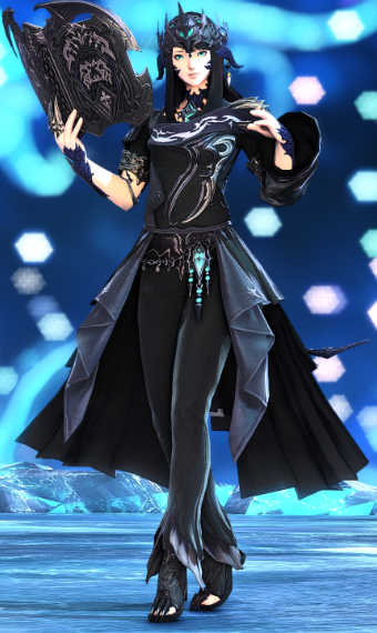 Radiant