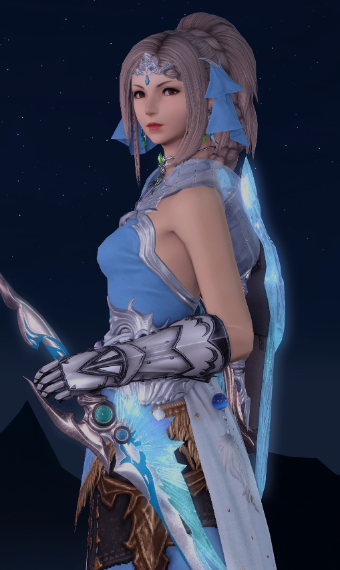 Battle Ready