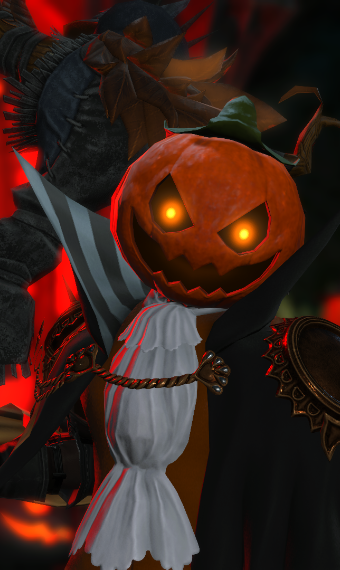Costume Outfits