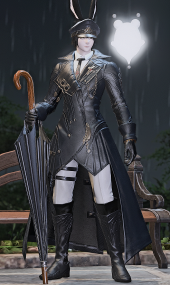 Caleb | L&DS