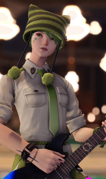 Performance Eorzea Collection