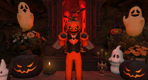 pumpkin様 Pumpkinhead 1:12 Scale Pumpkinhead Action Figure | Free Shipping