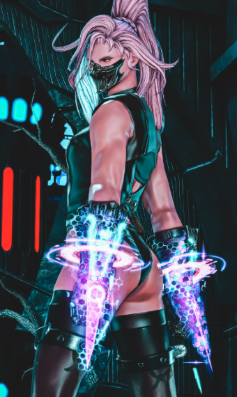 Cosplay