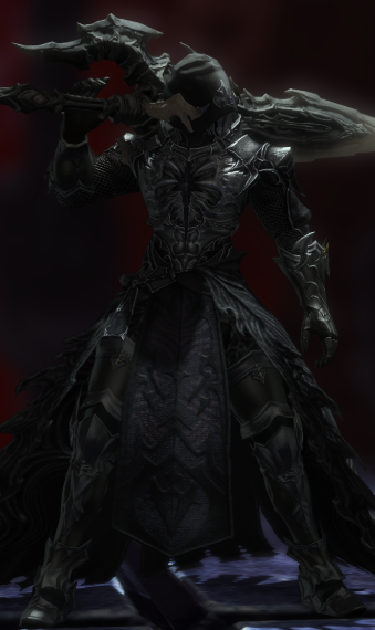 Black | Eorzea Collection