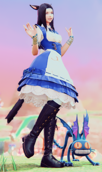 Alice: Madness Returns | Eorzea Collection Alice: Madness Returns | Eorzea Collection