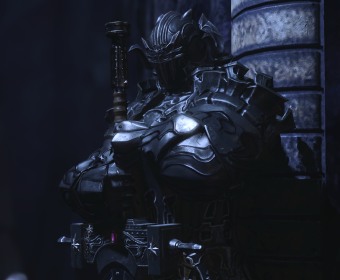 First image