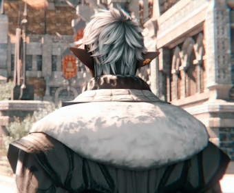 First image