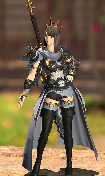 Armored