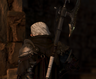 First image