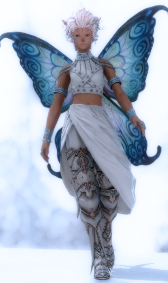 Element: Snow