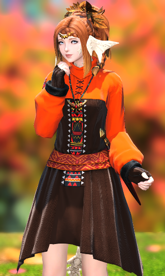 Fall & Winter