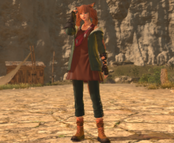 First image