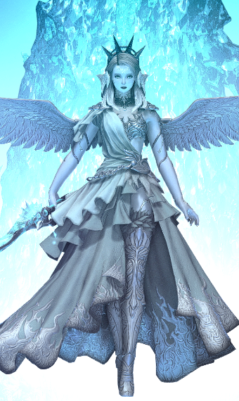 Onora's Final Fantasy XIV Glams