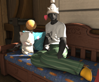First image