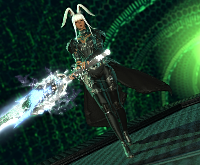 Alien | Eorzea Collection