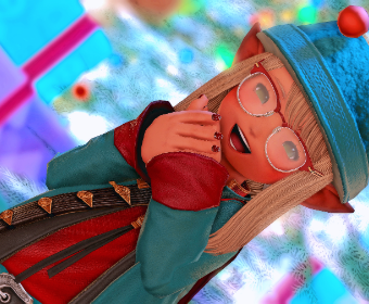 First image