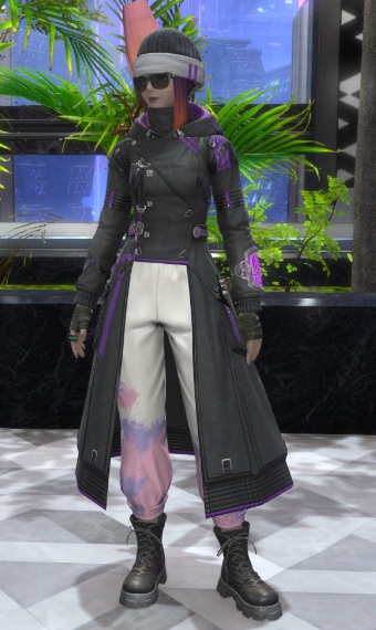 Make It Fashion