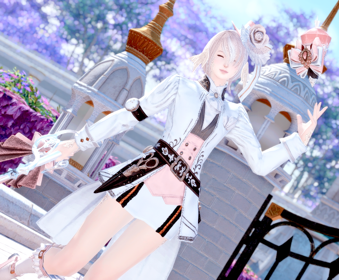 THE PINKY TRICK visual data 4