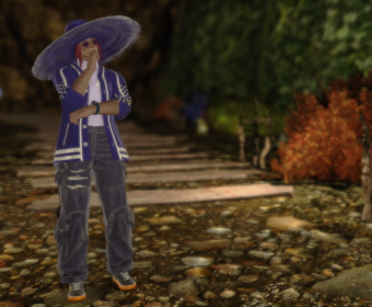 First image