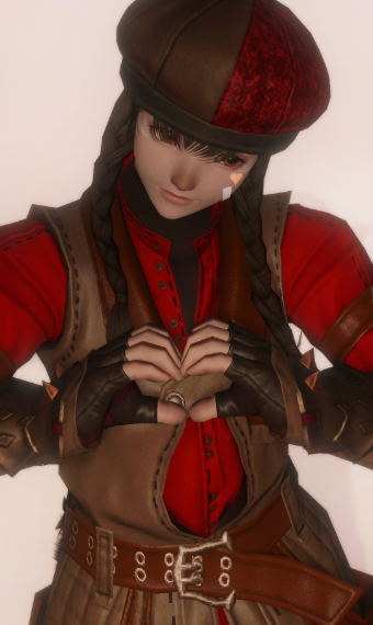 Miqo <3