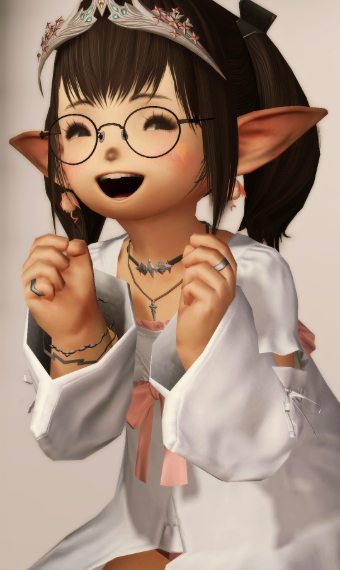 Lalafell<3