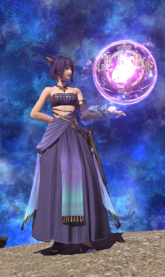 AST