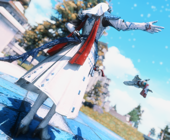 First image